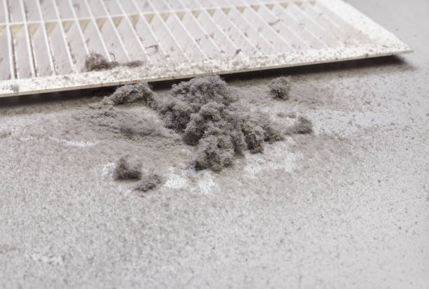 Affordable HVAC Duct Cleaning in Sisseton, SD