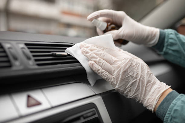 Best Home Air Vent Cleaning  in Sisseton, SD