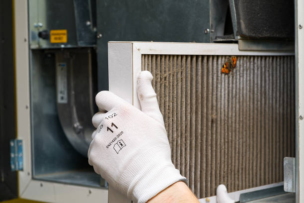 Best Best Air Duct Cleaning Company  in Sisseton, SD