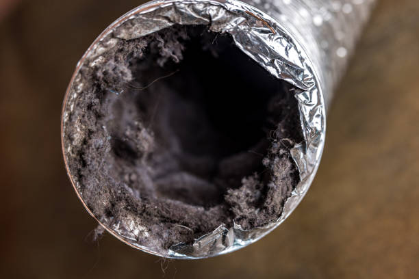 Ventilation Cleaning Services in Sisseton, SD