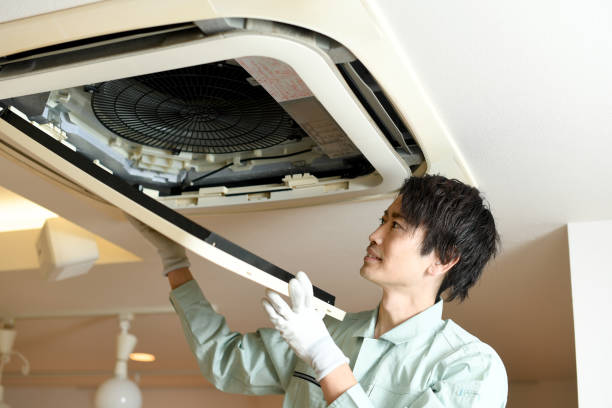Best Ventilation Cleaning Services  in Sisseton, SD