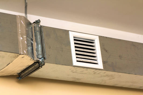 Best Commercial Air Duct Cleaning  in Sisseton, SD