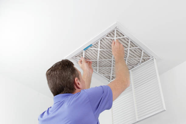 Best Residential Air Duct Cleaning  in Sisseton, SD
